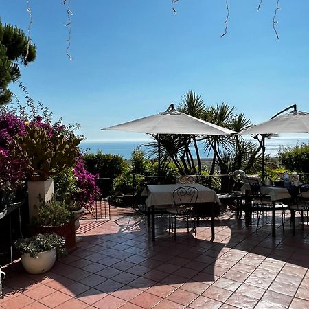 B&B La Casa Di Era Porto San Giorgio Eksteriør billede