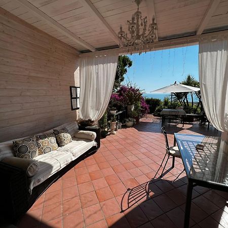 B&B La Casa Di Era Porto San Giorgio Eksteriør billede