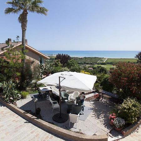 B&B La Casa Di Era Porto San Giorgio Eksteriør billede