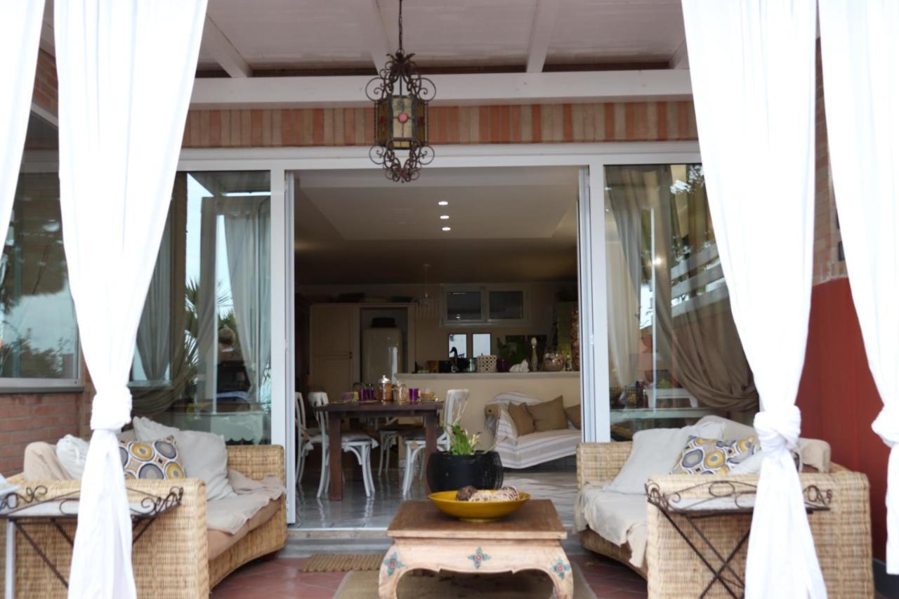 B&B La Casa Di Era Porto San Giorgio Eksteriør billede