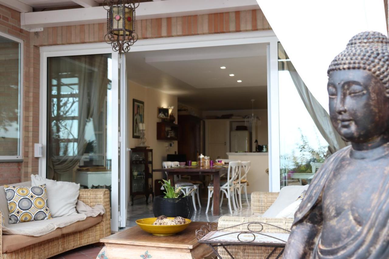 B&B La Casa Di Era Porto San Giorgio Eksteriør billede