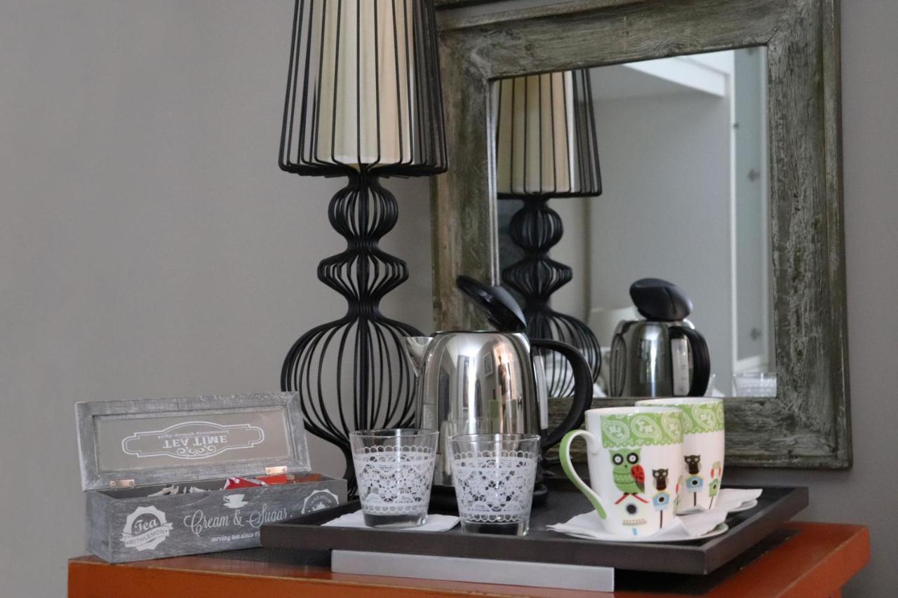 B&B La Casa Di Era Porto San Giorgio Eksteriør billede
