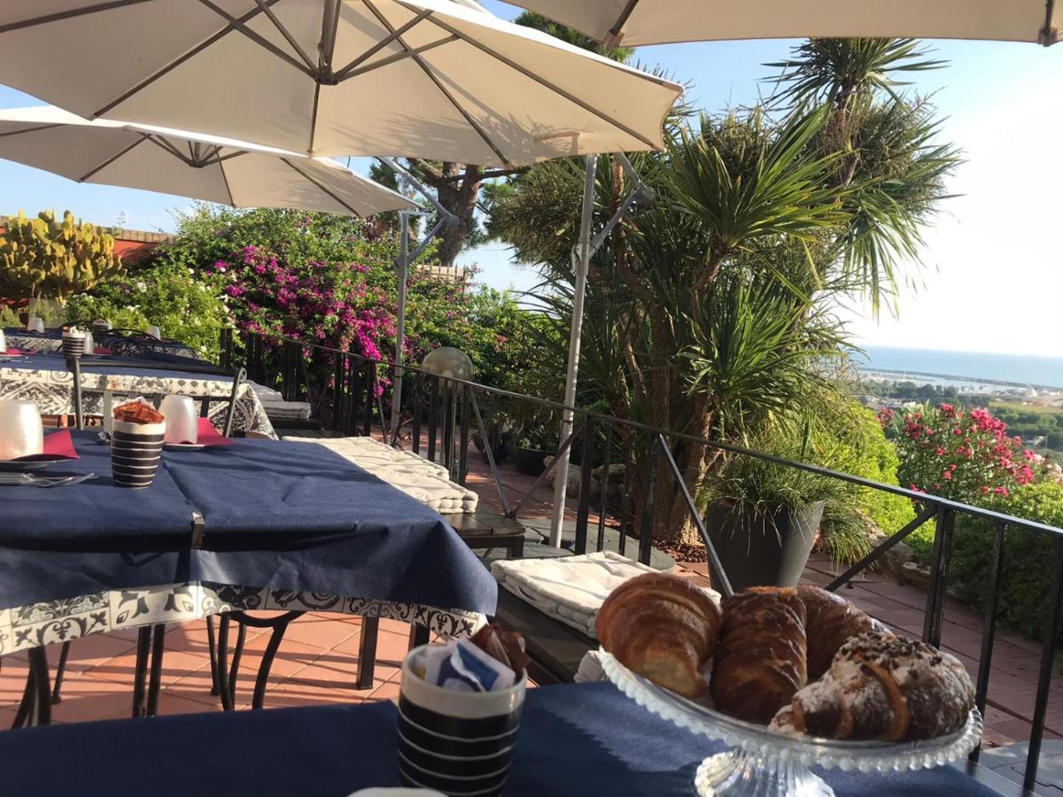 B&B La Casa Di Era Porto San Giorgio Eksteriør billede