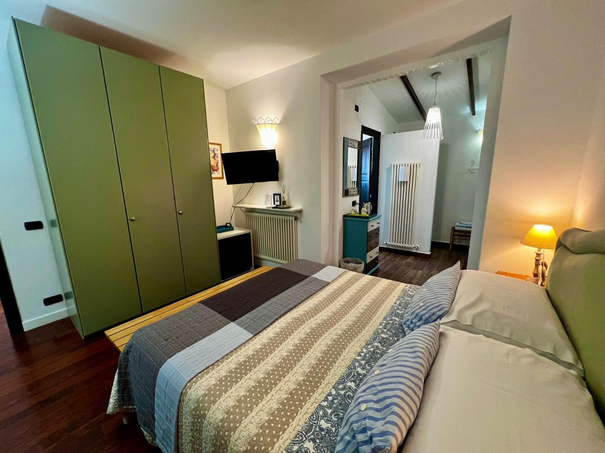 B&B La Casa Di Era Porto San Giorgio Eksteriør billede