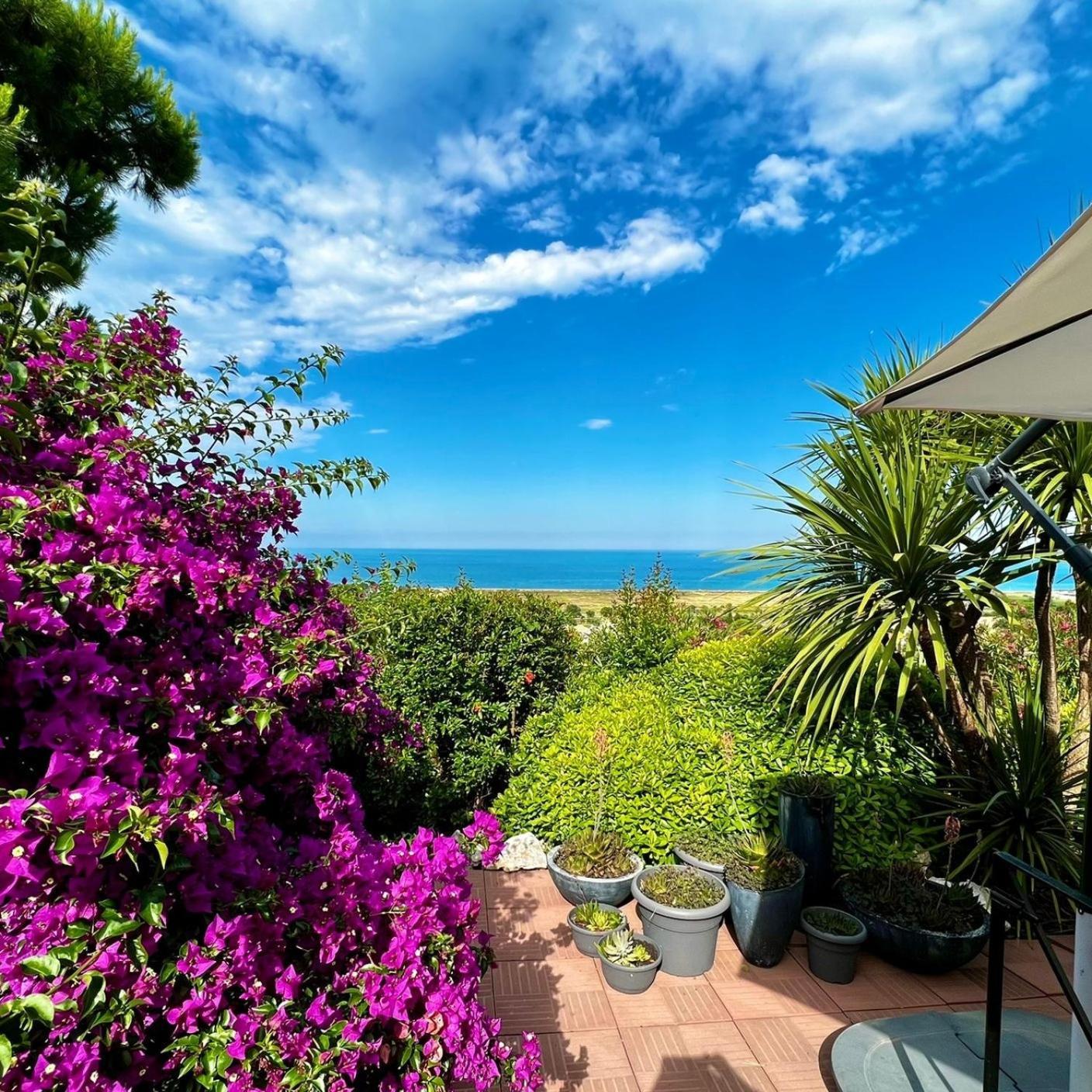 B&B La Casa Di Era Porto San Giorgio Eksteriør billede