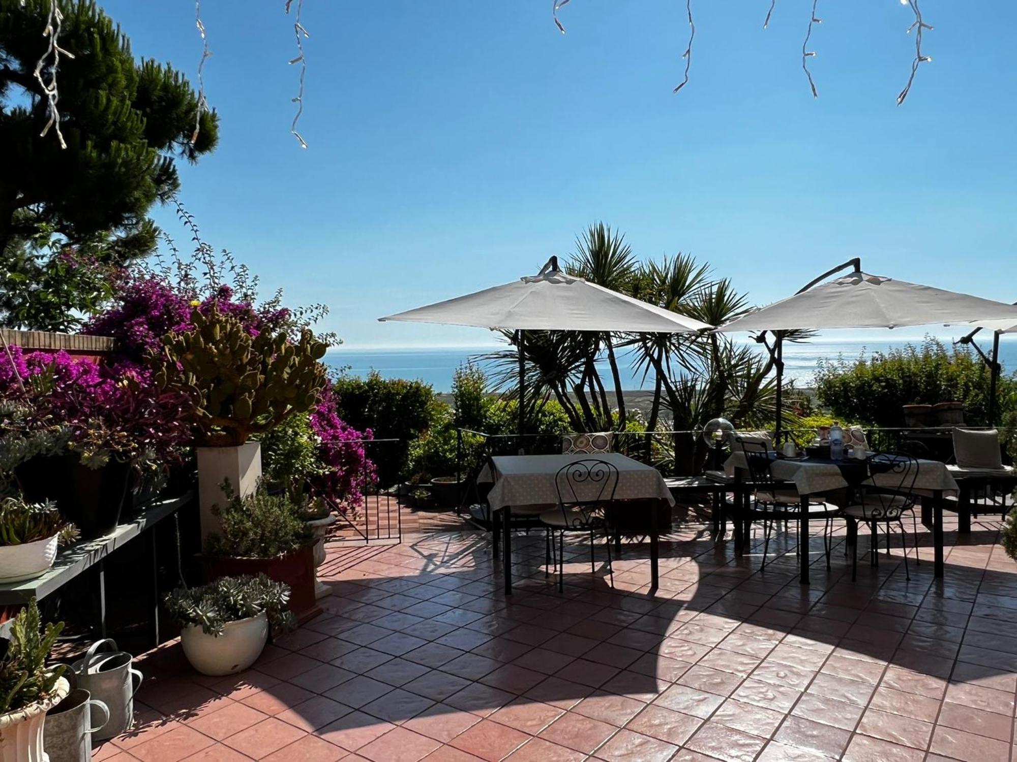 B&B La Casa Di Era Porto San Giorgio Eksteriør billede