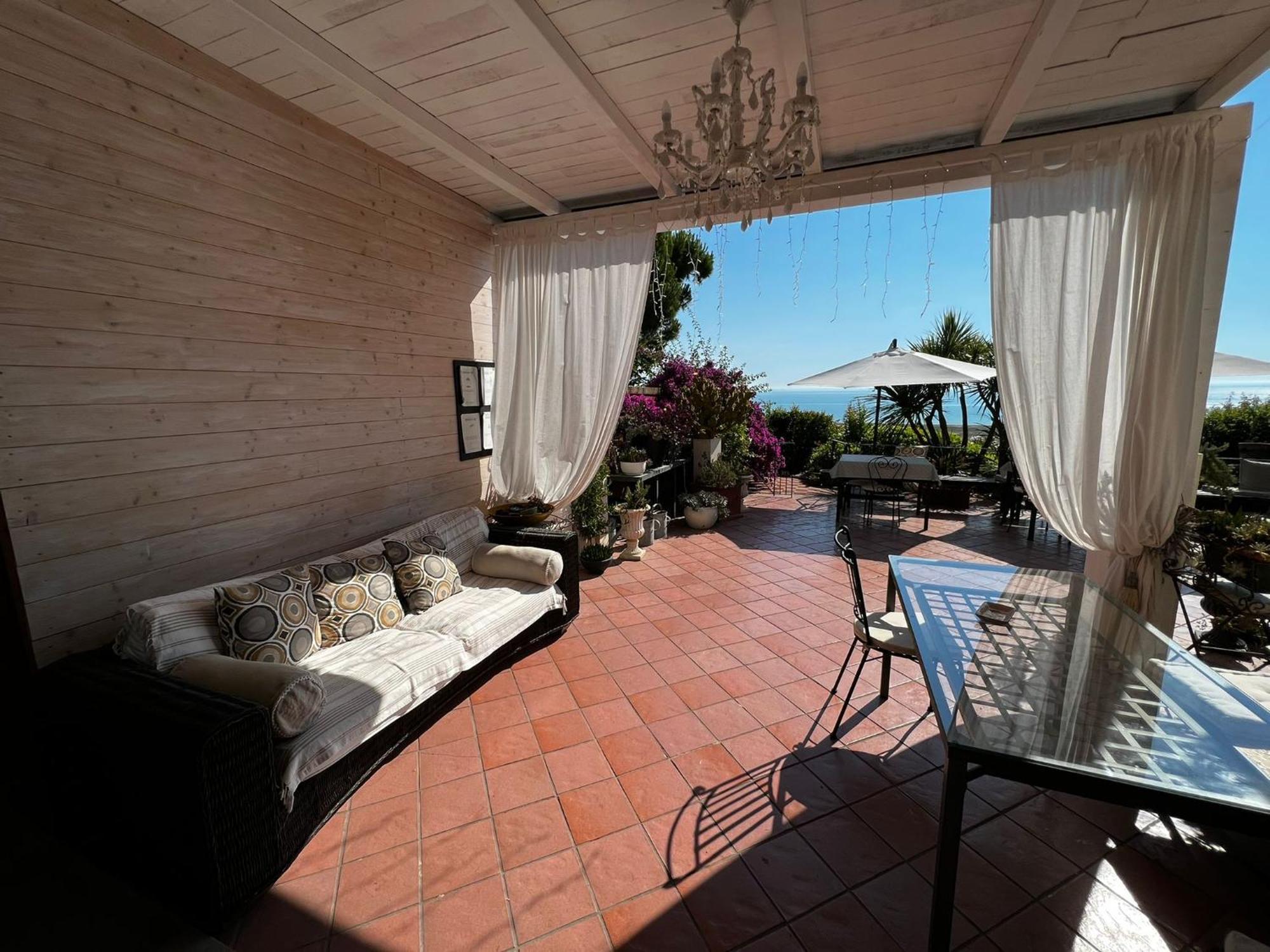 B&B La Casa Di Era Porto San Giorgio Eksteriør billede