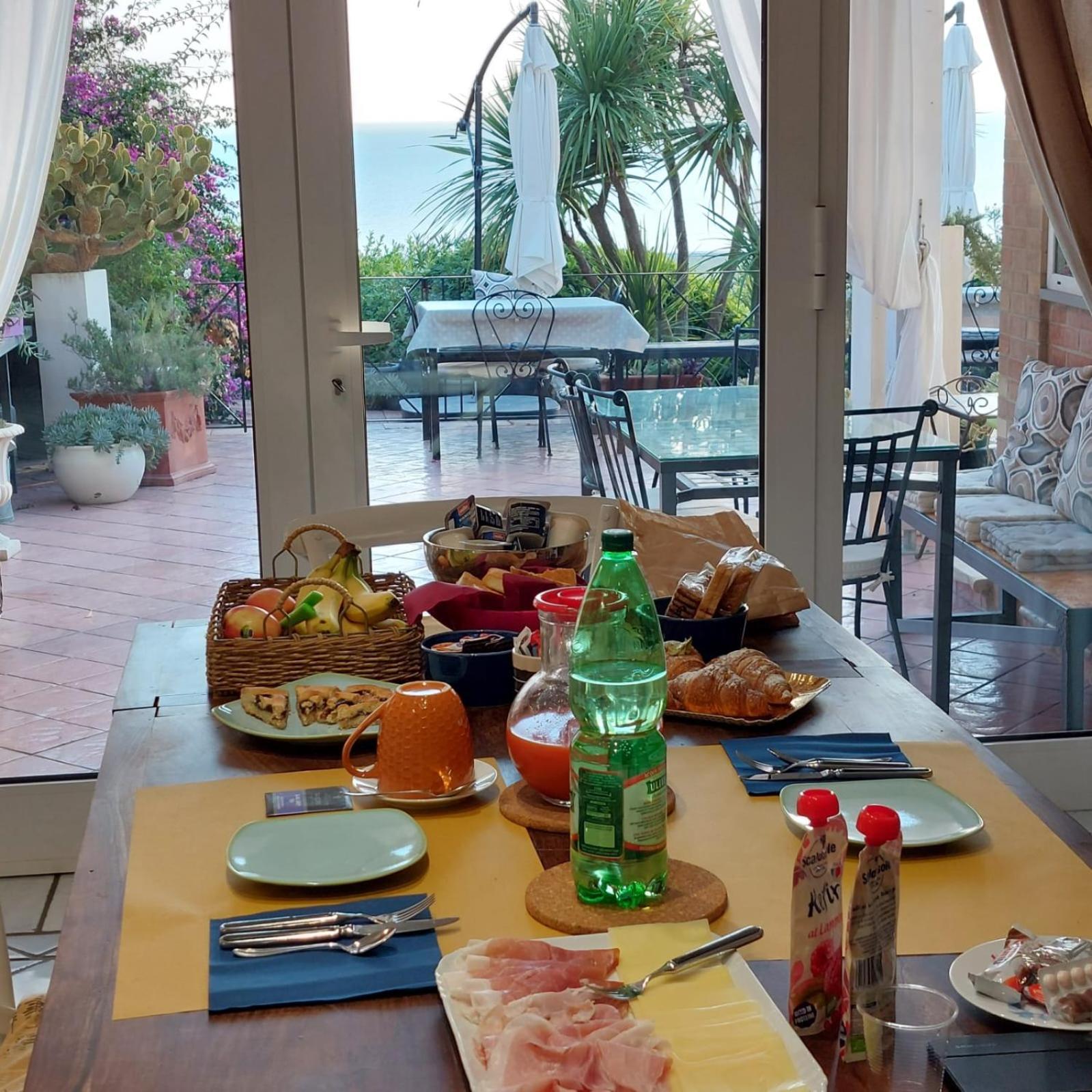 B&B La Casa Di Era Porto San Giorgio Eksteriør billede