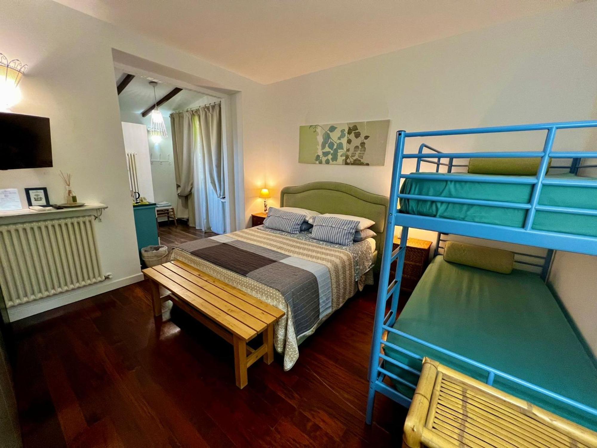 B&B La Casa Di Era Porto San Giorgio Eksteriør billede