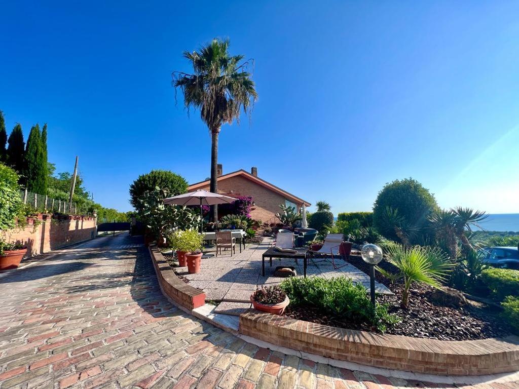 B&B La Casa Di Era Porto San Giorgio Eksteriør billede