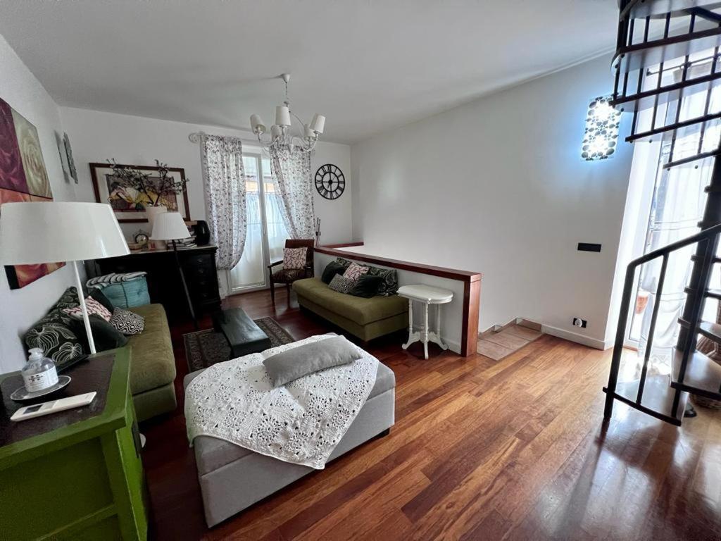 B&B La Casa Di Era Porto San Giorgio Eksteriør billede
