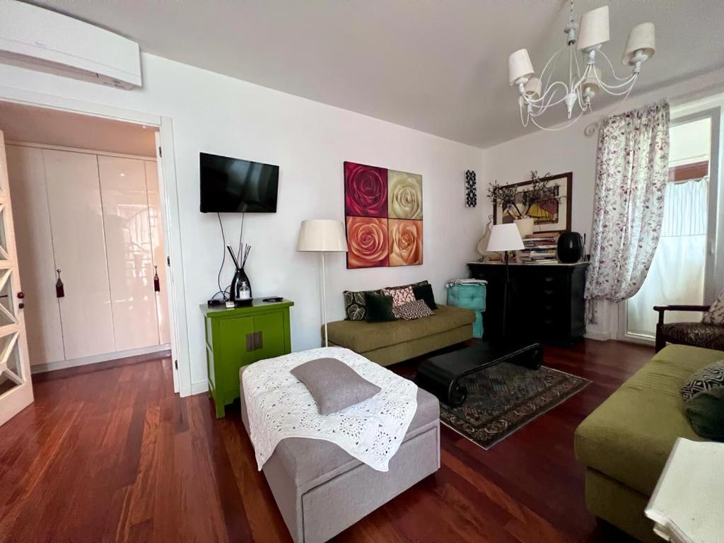 B&B La Casa Di Era Porto San Giorgio Eksteriør billede