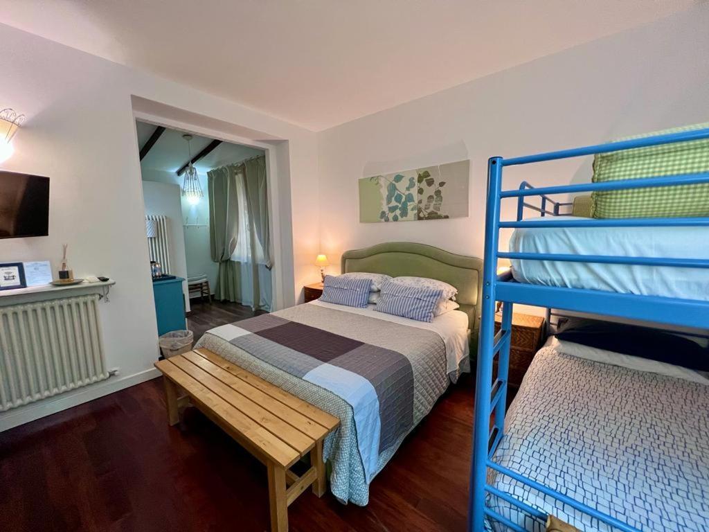 B&B La Casa Di Era Porto San Giorgio Eksteriør billede