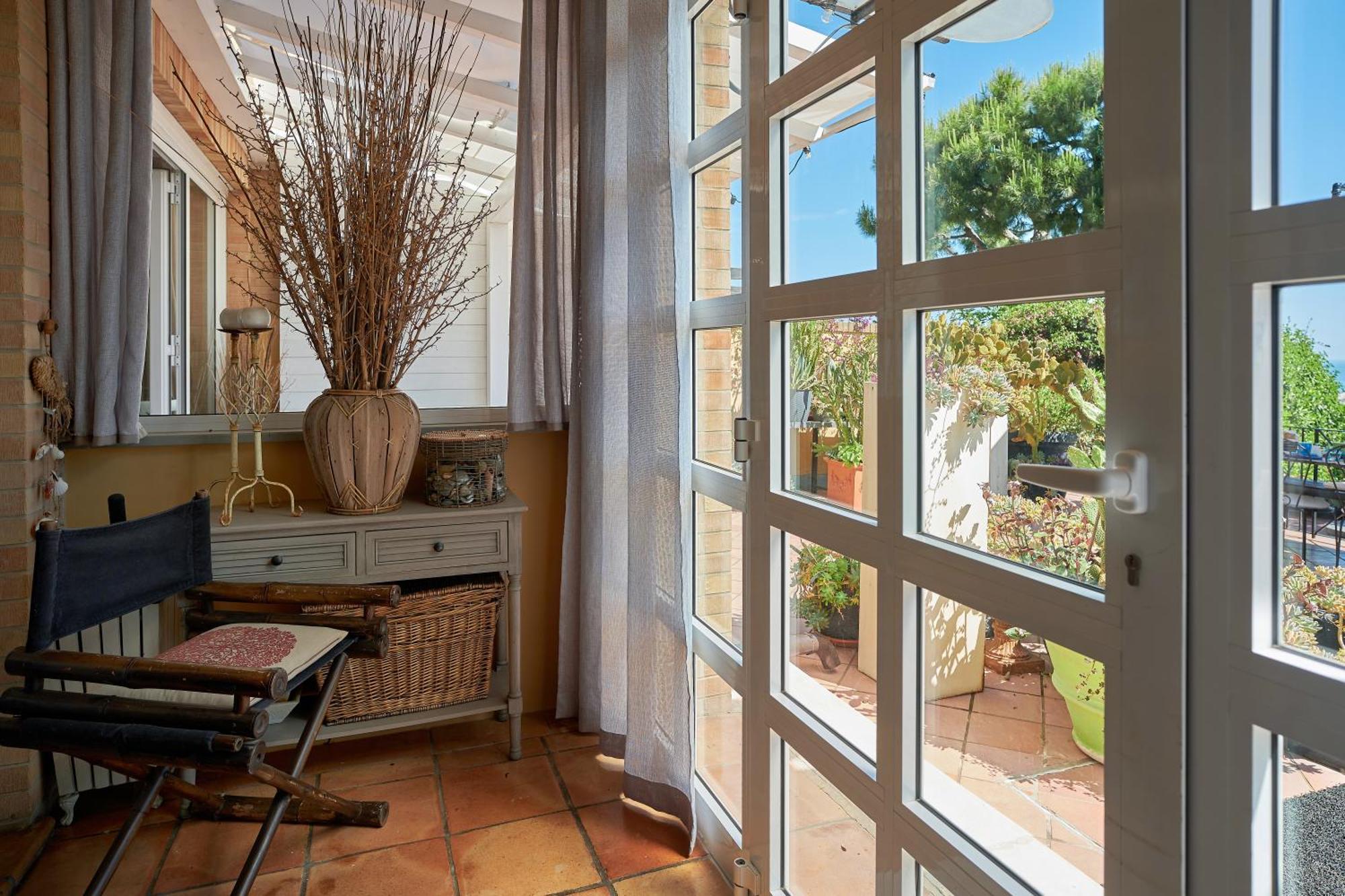 B&B La Casa Di Era Porto San Giorgio Eksteriør billede
