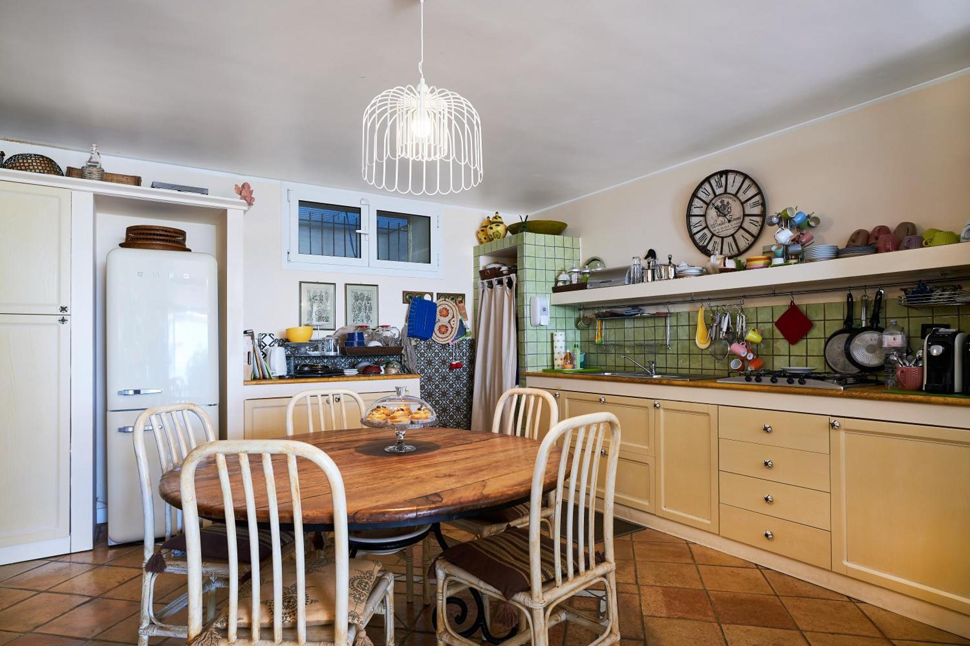 B&B La Casa Di Era Porto San Giorgio Eksteriør billede
