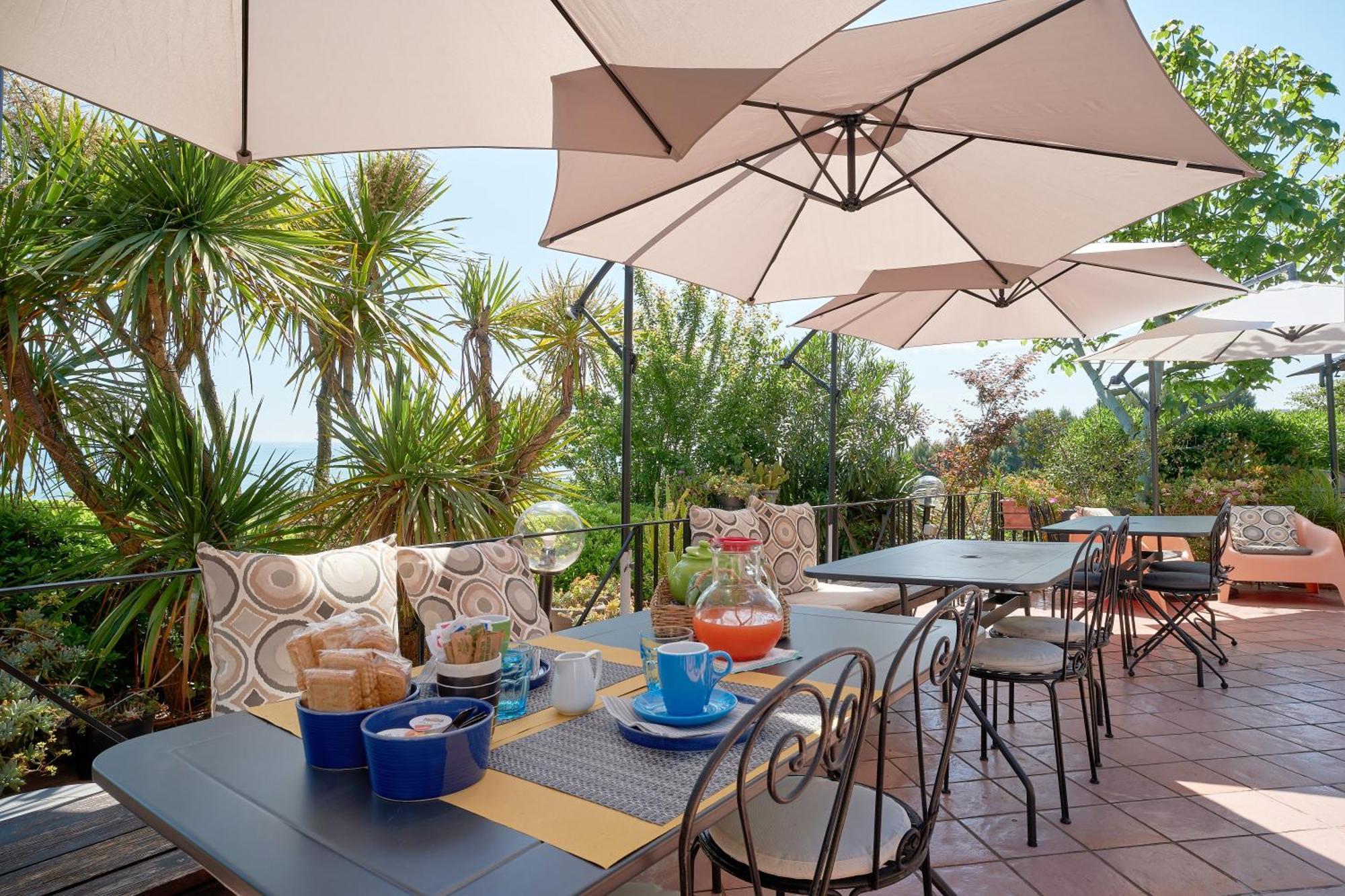 B&B La Casa Di Era Porto San Giorgio Eksteriør billede