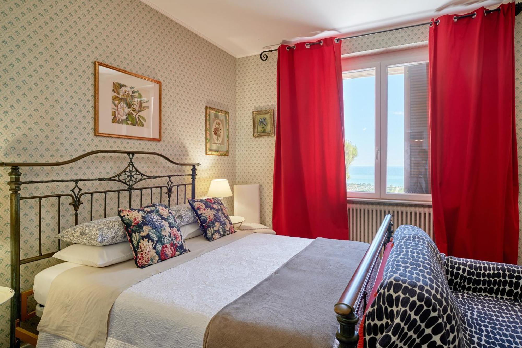 B&B La Casa Di Era Porto San Giorgio Eksteriør billede