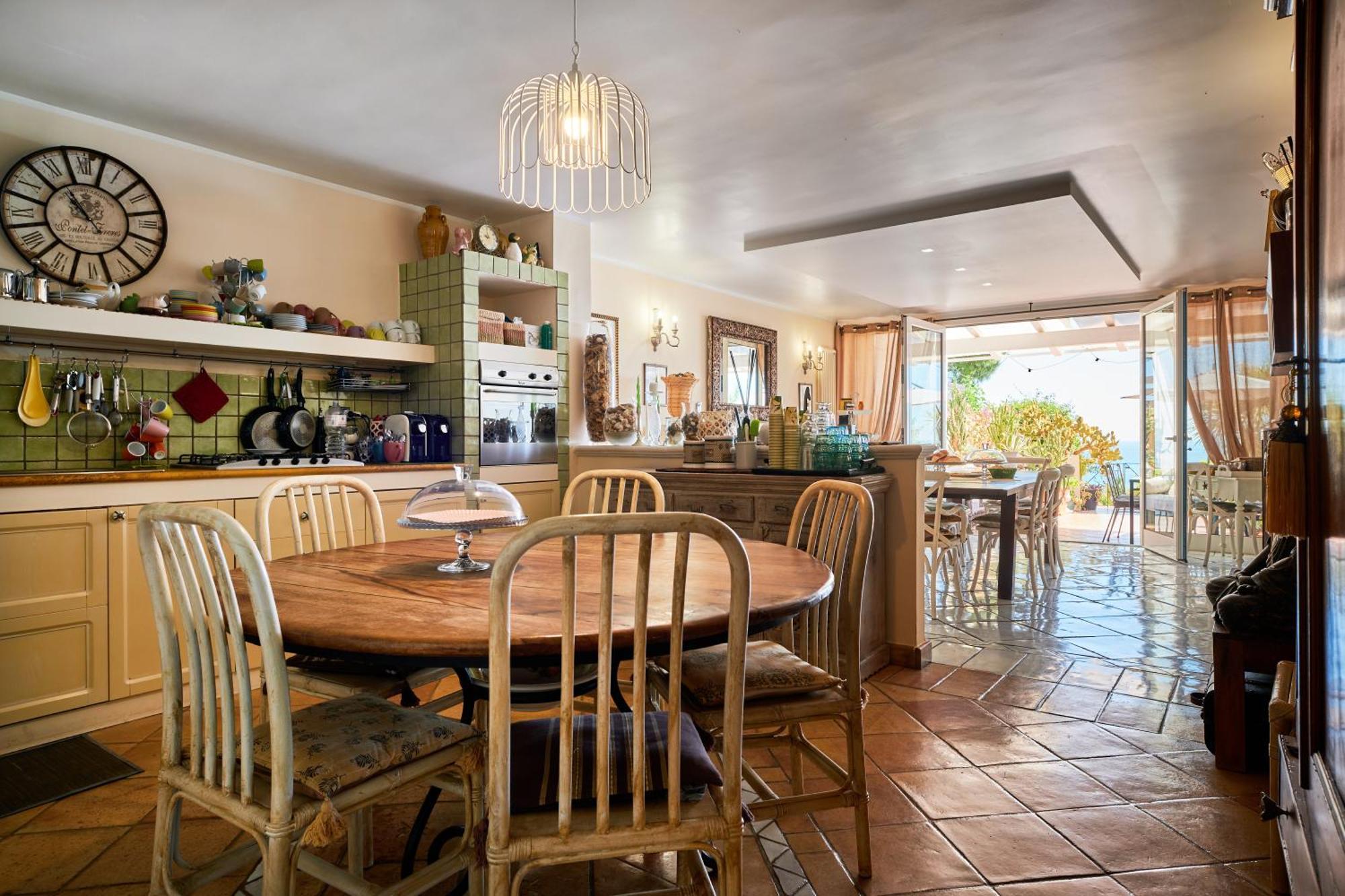 B&B La Casa Di Era Porto San Giorgio Eksteriør billede