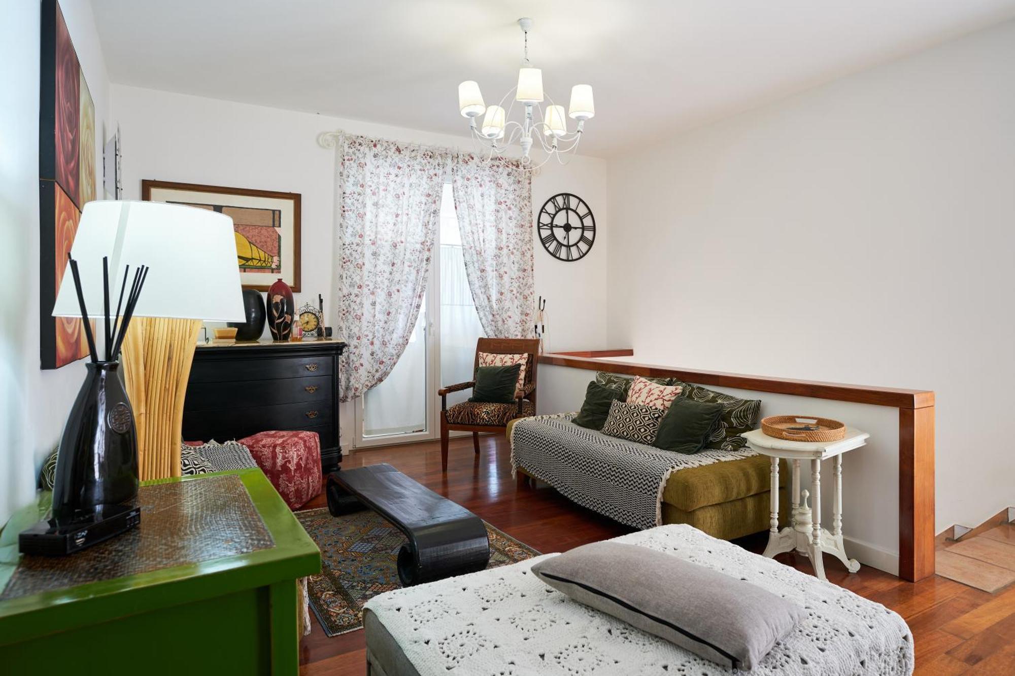 B&B La Casa Di Era Porto San Giorgio Eksteriør billede