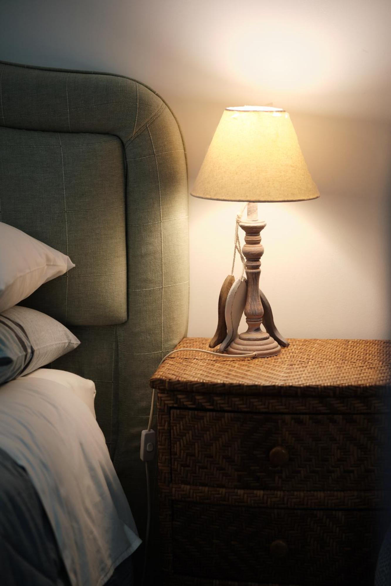 B&B La Casa Di Era Porto San Giorgio Eksteriør billede