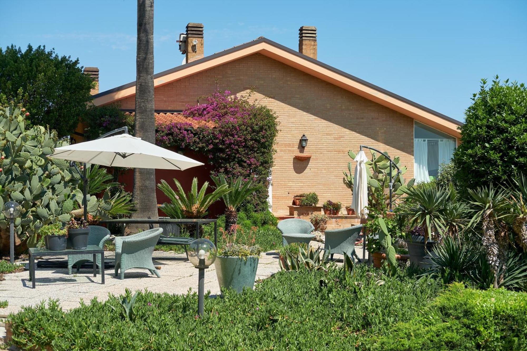 B&B La Casa Di Era Porto San Giorgio Eksteriør billede