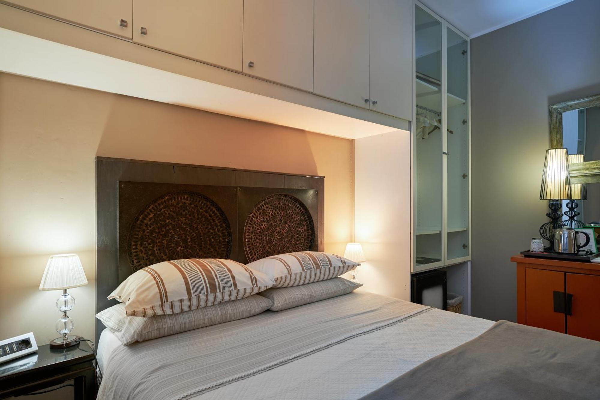 B&B La Casa Di Era Porto San Giorgio Eksteriør billede
