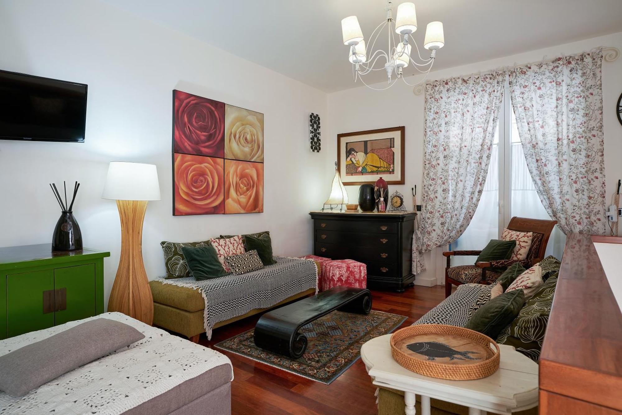 B&B La Casa Di Era Porto San Giorgio Eksteriør billede