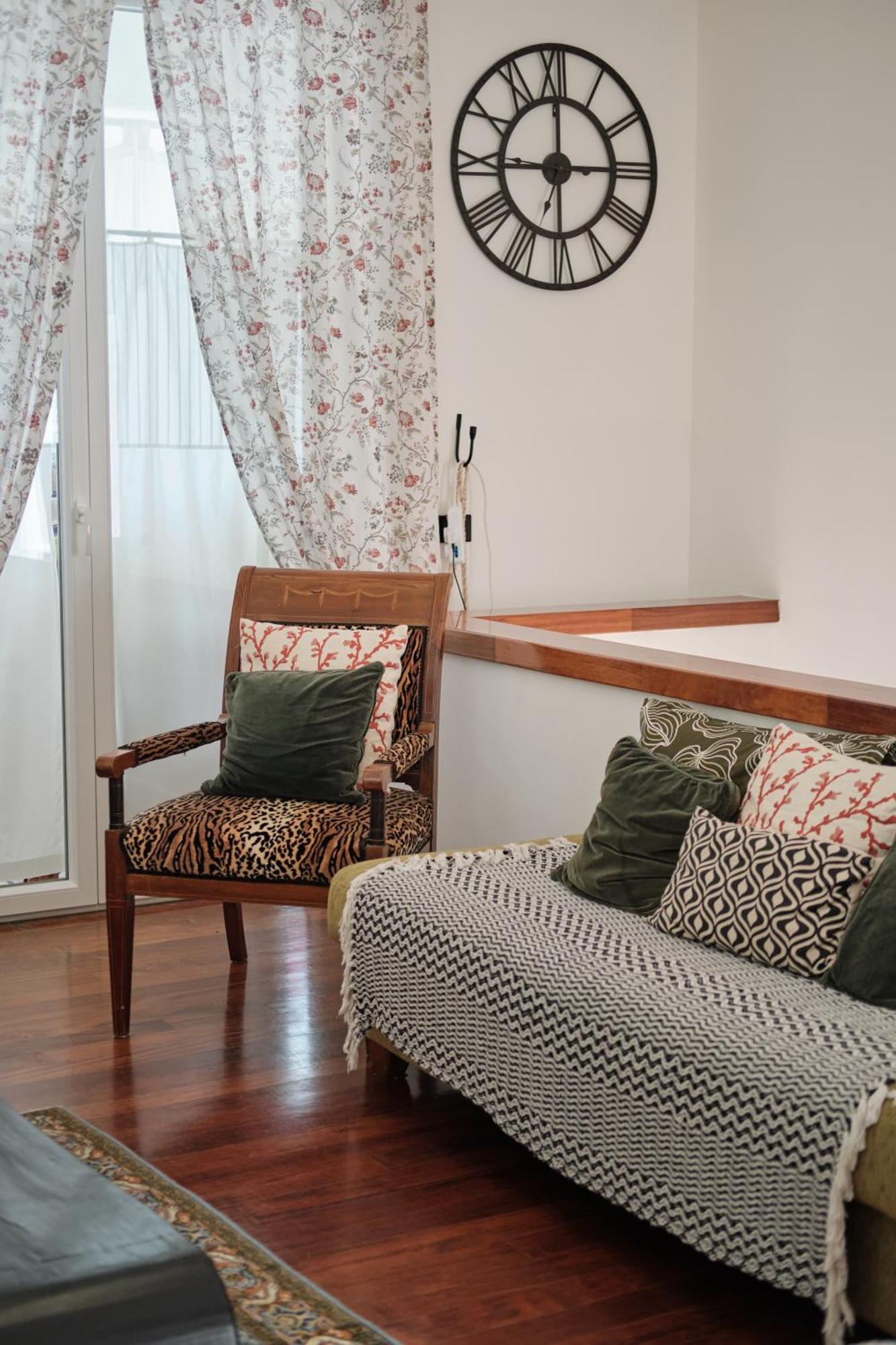 B&B La Casa Di Era Porto San Giorgio Eksteriør billede