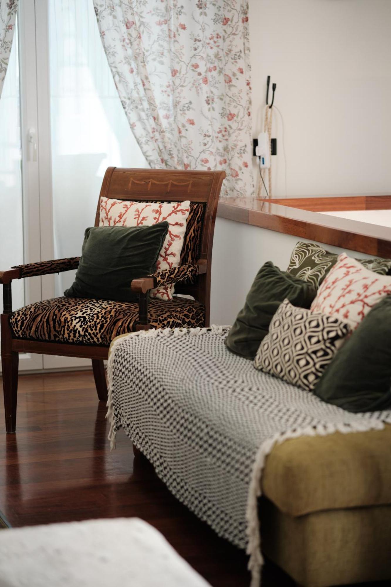 B&B La Casa Di Era Porto San Giorgio Eksteriør billede