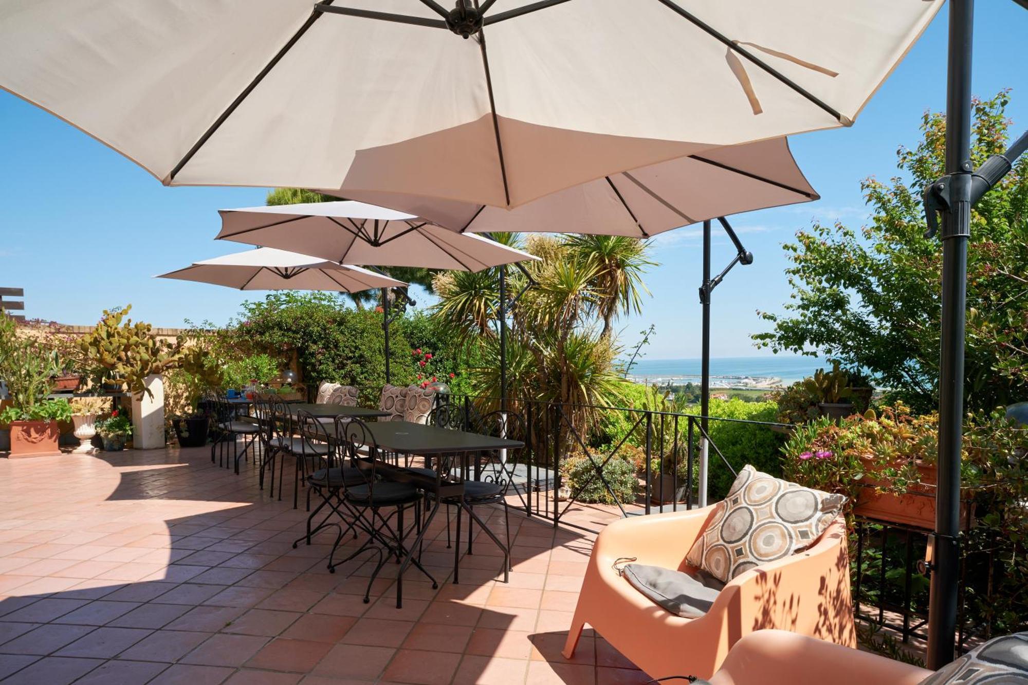 B&B La Casa Di Era Porto San Giorgio Eksteriør billede