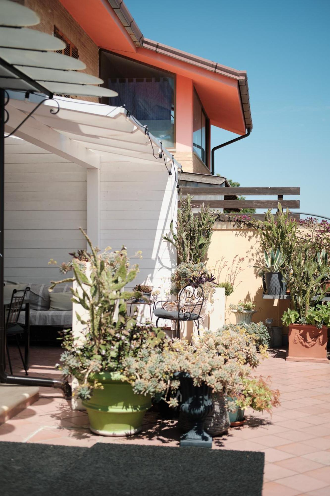 B&B La Casa Di Era Porto San Giorgio Eksteriør billede