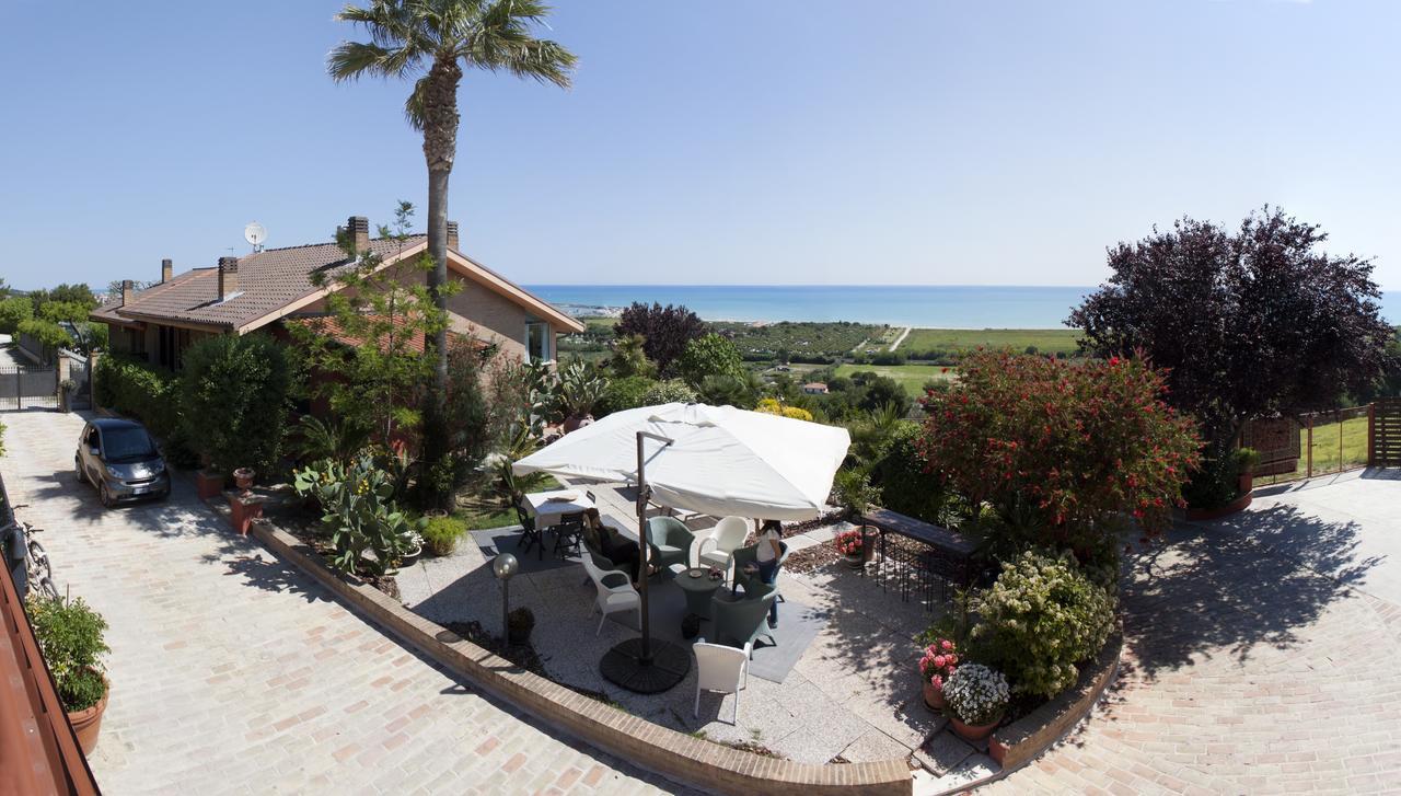 B&B La Casa Di Era Porto San Giorgio Eksteriør billede